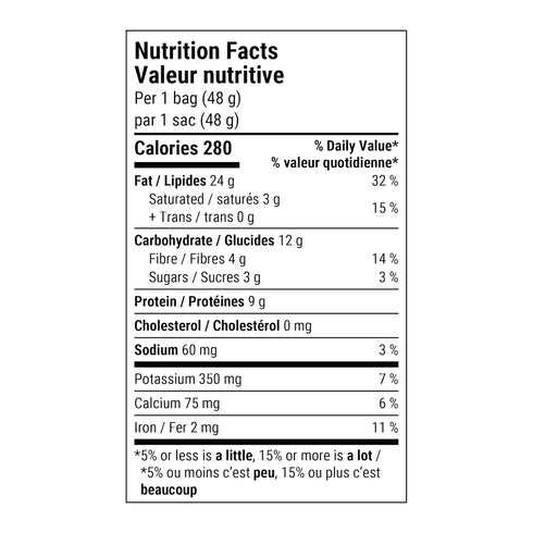 Packs 5 1.7 oz (8.5 oz Snack On Nuts Flexibility Mixed Nuts Snack Almond, Pistachio, Cashew & Walnut Blend Dry Roasted