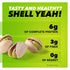 48 Wonderful Pistachios In Shell, Roasted & Salted Nuts, Ounce Resealable Bag, Protein Snacks, Bulk Snacks, Healthy