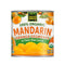 Native Forest Organic Mandarin Oranges - Mandarin Oranges Canned, Organic Mandarins, Organic