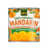 Native Forest Organic Mandarin Oranges - Mandarin Oranges Canned, Organic Mandarins, Organic