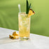 Steven Smith Teamaker Pineapple Green Iced Tea No. 81 - Refreshing Caffeinated Full Leaf Green Iced Tea, 10 Count
