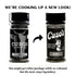 5 oz Cusos Dirt BBQ Seasoning - Dirt Rub - Bold Steak & Brisket Seasoning for Smoking - Dry Rub for Meat - Steak