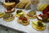 14 oz Ragin' Cajun Candied Jalapeo Slices - fl Jar, All Natural - Sweet Spicy Louisiana Condiment for Nachos, Burgers