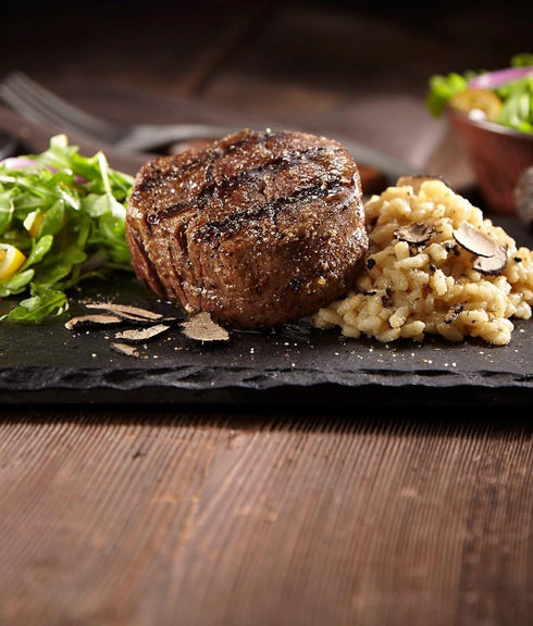 Dobesh Meat Massage Dry Rub Seasoning for Steak, Brisket, Hamburgers, Chicken, & Ribs