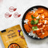 Simmer 13.2 oz (Pack 6) Passage to India Butter Chicken Sauce - Authentic Indian Food Flavor - Sauce - Convenient Meal