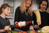 375 ml 12.7 fl.oz Zaffrus - Premium Saffron Infused Balsamic Vinegar Condiment | /