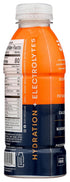 Coco5, 16.9 Oz Coconut Drink Citrus Splash, Fl