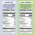Pack 12 Pack Mylk Labs Variety Protein Oatmeal Cups, Whole Grain, Low Sugar, High Fiber Healthy Breakfast, Quick