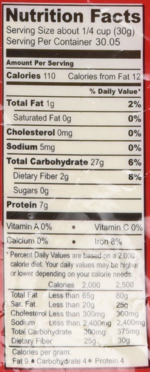 2 Lb Swad Besan Flour (Chick Peas Flour)
