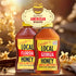 32 Oz 100% Packed Zeigler's Florida Local Honey, Pure, Raw & Unfiltered Honey All-Natural, with Nutrients Great