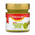 BISVUA Premium Pistachio Cream 30%, 7 Oz (200g) Natural Sweet Pistachio Butter