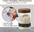 Kit,34oz (2 pack) Sourdough Starter Sourdough Starter Jar Glass with Sourdough Recipes Cookbook.Sourdough Bread Baking