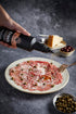 16.9 oz (500ml) (350mg/kg) GAEA FRESH Authentic Greek Extra Virgin Olive Oil, fl | Cold Extracted from Ancient Olympia