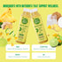 11.8 JUST MADE JUICE Pineapple Ginger Juice, FZ