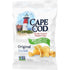 2 Oz (Pack 6) Cape Cod Potato Chips, Less Fat Original Kettle Chips