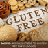 100% 227 0.5 lbs mGanna Natural Arrowroot Powder g / for Baking and Food Recipes (Maranta arundinacea)