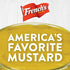 8 oz (12 pack) French's Classic Yellow Mustard Squeeze Bottle