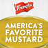 Packets, 500 count 500 Count Packets, French's Classic Yellow Mustard - One Individual Yellow Mustard Perfect