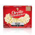 Orville Redenbachers Microwave Popcorn, Kettle Corn, 3g Fiber Per Serving, 3.3 oz.,