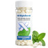 XyloBurst Xylitol Mints, Sugar Free Breath Mints for Oral Health, Peppermint, 200 Count Jar