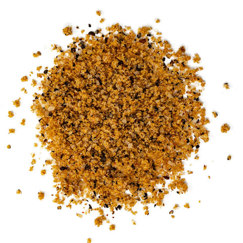 The Cure Seasoning | Versatile Pork, Poultry & Seafood Spice Blend