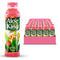 OKF Aloe Vera King Drink with Pure Aloe Pulp, Variety Flavors, 16.9