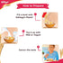 750 Kellogg's Muesli Nuts Delight GMS