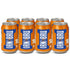 Barr IRN-BRU Original Scottish Sparkling Soda, Citrus Flavored Carbonated Drink - Sparkling Flavored