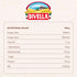 #27, 16 Oz. (Pack 8) DIVELLA Penne Rigate of - Authentic Italian Pasta Made with Durum Wheat Semolina, Perfect 'Al