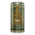Teabloom Kosher Certified Vanilla Green Tea, Loose Leaf Tea Blend in Reusable Gift Canister, 3.17 oz/90 g