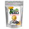 Kenya Premium Ugali 10LB | Yellow Maize Meal