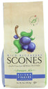 Sticky Fingers Wild Blueberry Scone Mix, 15-Ounces (Pack of 3)