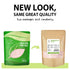 16 oz (1 Soeos Himalayan Pink Salt, Fine Grain, Pound), Pink Himalayan Sea Salt, Rock Salt for Grinder Refill