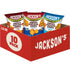 Jacksons Sweet Potato Kettle Chips Avocado Oil Variety Pack made with Premium