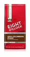Eight O'Clock Whole Bean Coffee, Colombian Peaks, 40 Ounce