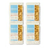 DeLallo Mafaldini Pasta, Mini Lasagna Noodles, Short Ruffle Shape, Vegan, Kosher, Non-GMO,