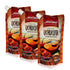 AlaCena Crema de Rocoto Uchucuta 400 gr. - Red Hot Chili Sauce -