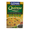 Goya Quinoa Blend with Black Beans, Bell Peppers & Spices, 6 Ounce