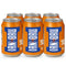 IRN-BRU Original Scottish Sparkling Soda, Citrus Flavored Carbonated Drink - Sparkling Flavored