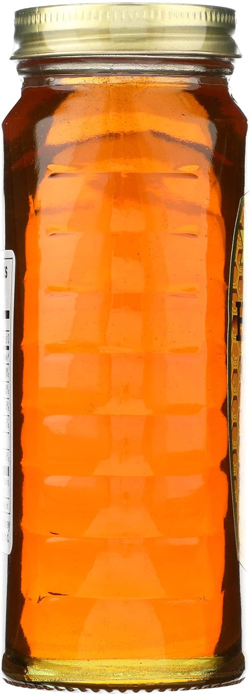 Gunter's 16 Oz Clover Honey