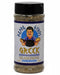 Pappa Gyros All Purpose Greek Seasoning Blend, Large Shaker 7.5 Oz, Authentic Mediterranean Seasoning No MSG, 100% All