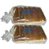 Carlotta's Bakery (2 Pack (12 Lobster Rolls, Split Top Buns, New England Style Rolls Buns))