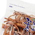 Korea Seasoned Dried Squid Snack, Squid Over Flower 230g (8.5oz)