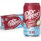 Louisiana Pantry Dr. Pepper Creamy Coconut 12 Ounce Cans or 20 Ounce Bottles (12