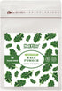 Nat Flav 100% Pure Kale Powder | 10.5oz (300g) | No Sugar Added |
