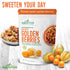 1 oz 2g 5g 8 oz Alovitox Sun Dried Golden Berries | Raw, Fresh & Organic | Contains Protein & Fiber, Low-Calorie