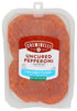 Creminelli, Pepperoni Sliced Tray, 2.7 Ounce