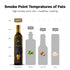16.9 oz. 3rd 100% House of Macadamias, Macadamia Nut Oil, Extra Virgin, High Heat Cooking Oil, Cold-Pressed, fl.