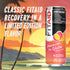 40 12 Oz (Pack 12) Packaging FITAID Post Workout Recovery Drink Hawaiian Nectar Passion Fruit Orange & Guava BCAA