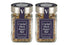 Cracked Black Pepper Rub- 5.5 oz. Jar (Pack of 2) - A